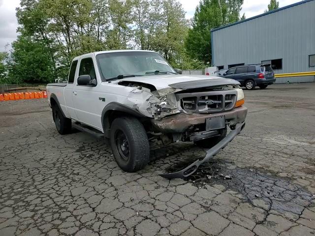 1998 Ford Ranger Super Cab VIN: 1FTZR15X0WPA63804 Lot: 55933085
