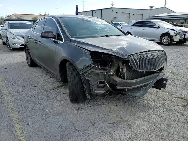 2014 Buick Verano VIN: 1G4PS5SK3E4215615 Lot: 57067875