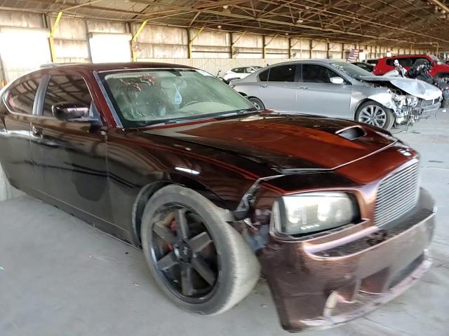 2006 Dodge Charger Srt-8 VIN: 2B3KA73W16H385931 Lot: 57815795