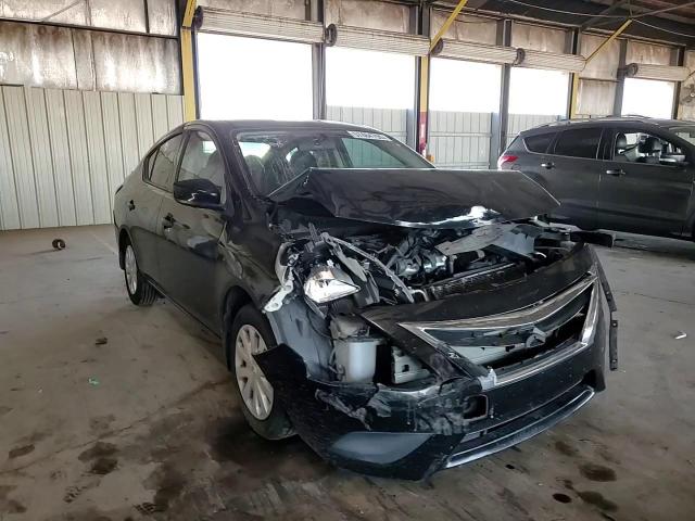 2016 Nissan Versa S VIN: 3N1CN7AP1GL844079 Lot: 57464755