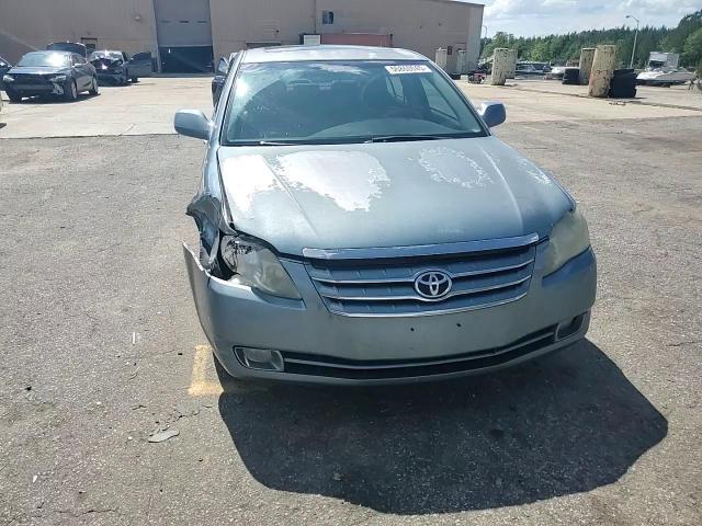 2005 Toyota Avalon Xl VIN: 4T1BK36B55U046304 Lot: 56860045