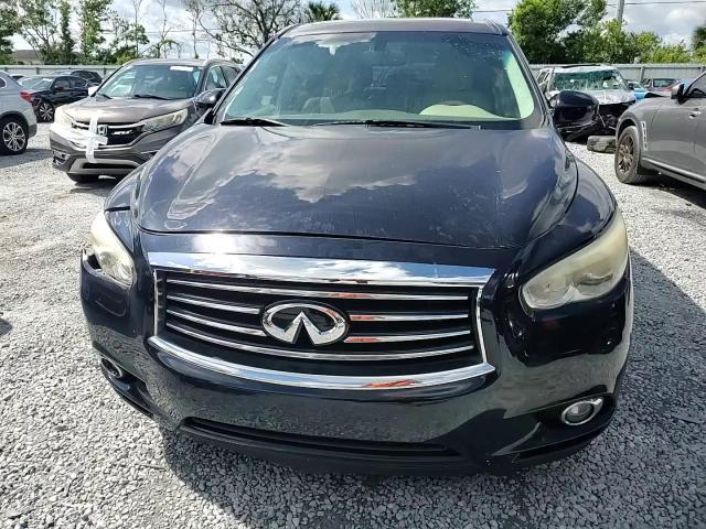 2014 Infiniti Qx60 VIN: 5N1AL0MN7EC522689 Lot: 56688785