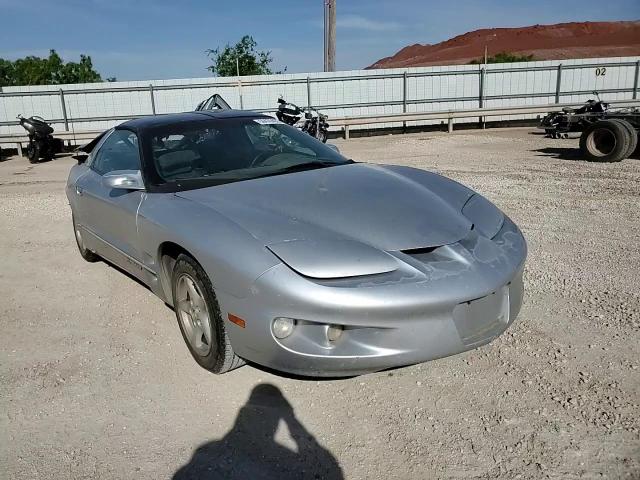 1999 Pontiac Firebird VIN: 2G2FS22K4X2235609 Lot: 56476455