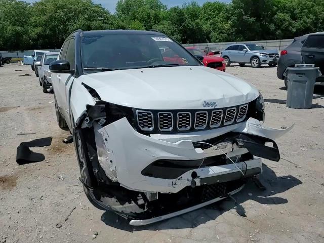 2025 Jeep Compass Limited VIN: 3C4NJDCNXST540995 Lot: 56967575