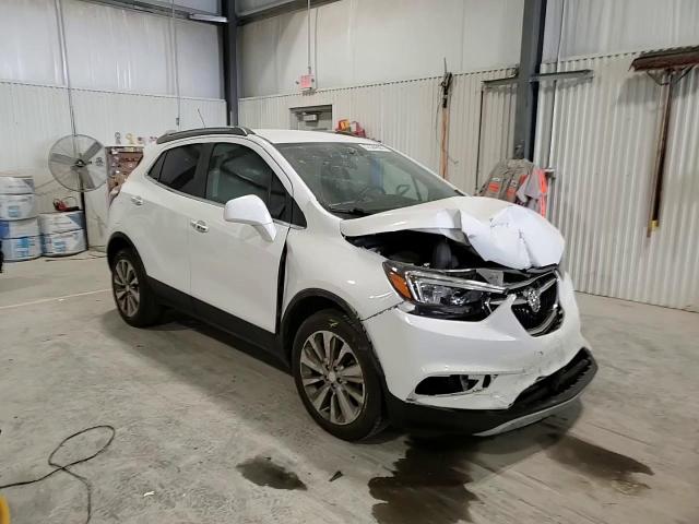 2020 Buick Encore Preferred VIN: KL4CJESB6LB069784 Lot: 57384905