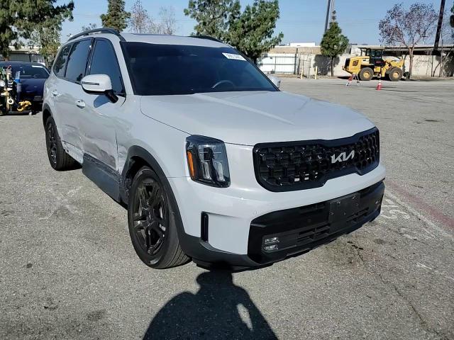 2024 Kia Telluride Sx VIN: 5XYP5DGC5RG517485 Lot: 56673085