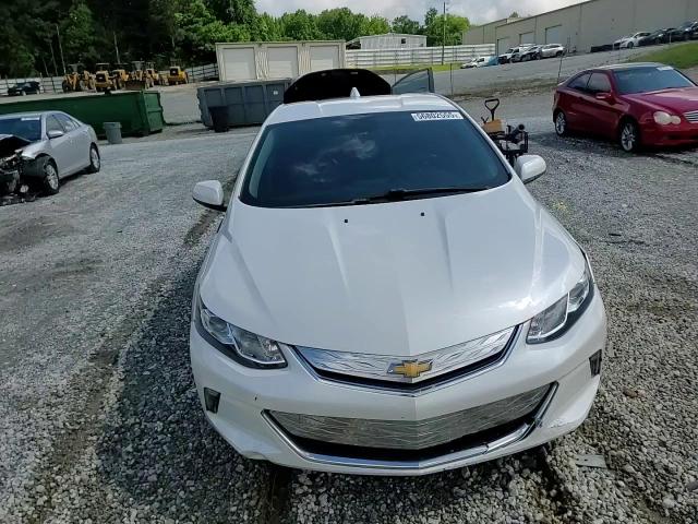 2017 Chevrolet Volt Lt VIN: 1G1RA6S54HU176465 Lot: 56802555
