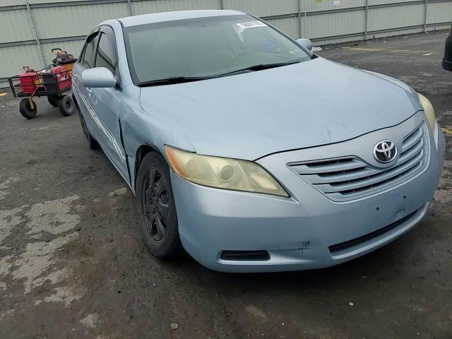 2008 Toyota Camry Ce VIN: 4T1BE46K68U764851 Lot: 56841745