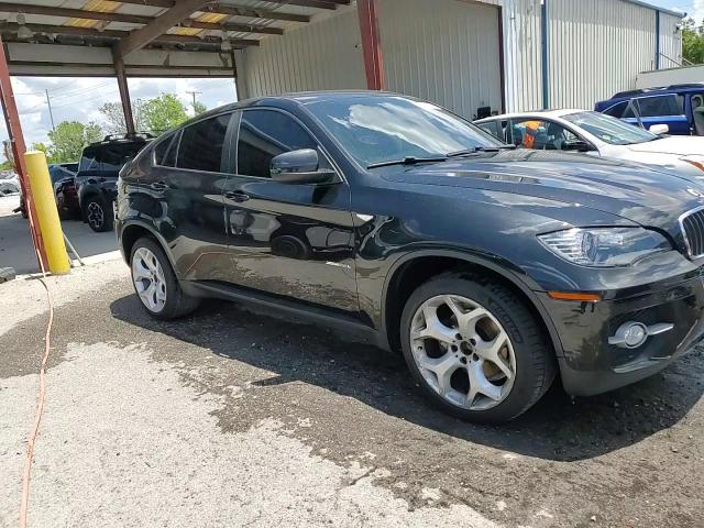 2012 BMW X6 xDrive35I VIN: 5UXFG2C55CL780491 Lot: 56526695