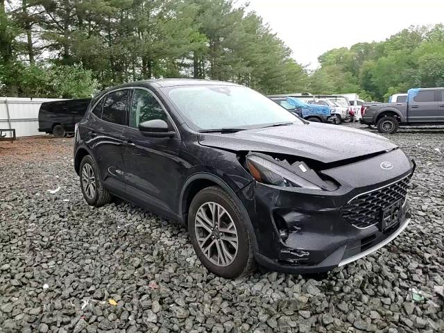 2022 Ford Escape Sel VIN: 1FMCU9H62NUA34581 Lot: 56380825