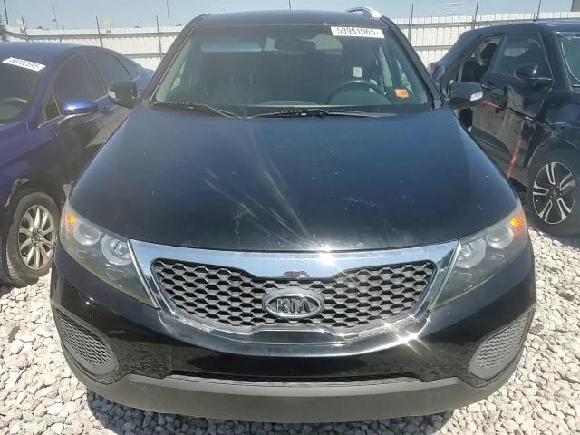 2012 Kia Sorento Base VIN: 5XYKT4A29CG269717 Lot: 58981065