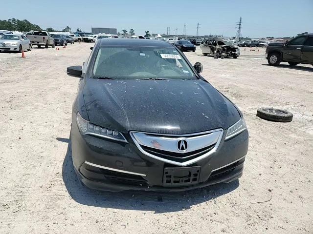 2017 Acura Tlx VIN: 19UUB2F30HA002931 Lot: 56659055