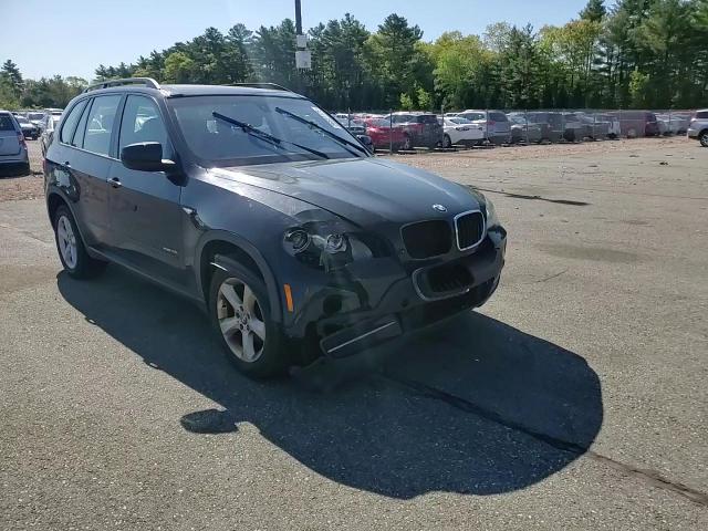 2010 BMW X5 xDrive30I VIN: 5UXFE4C55AL385077 Lot: 56527175