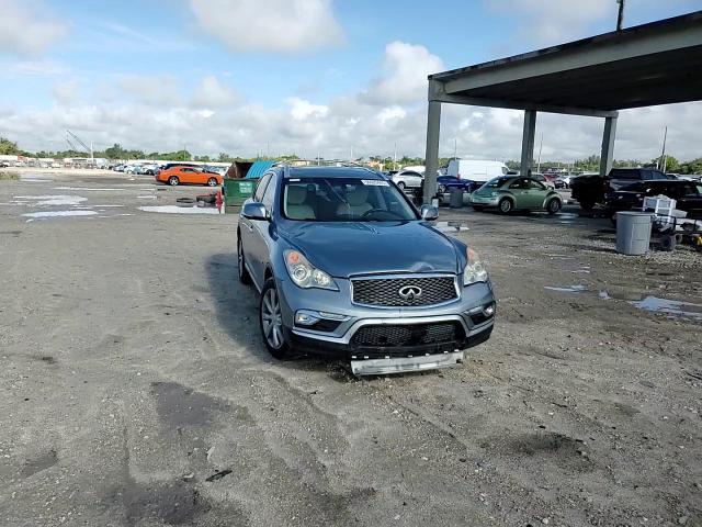 2016 Infiniti Qx50 VIN: JN1BJ0RP0GM234599 Lot: 56629445
