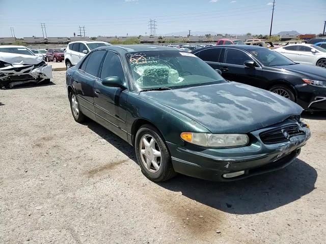 2004 Buick Regal Ls VIN: 2G4WB52K041335815 Lot: 56188585