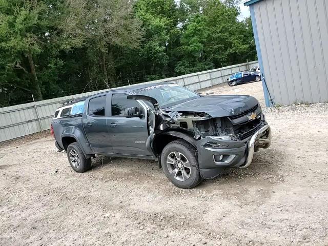 2015 Chevrolet Colorado Z71 VIN: 1GCGSCE30F1146978 Lot: 56800985