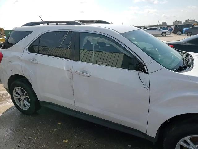 2017 Chevrolet Equinox Lt VIN: 2GNALCEK2H1544465 Lot: 58949765