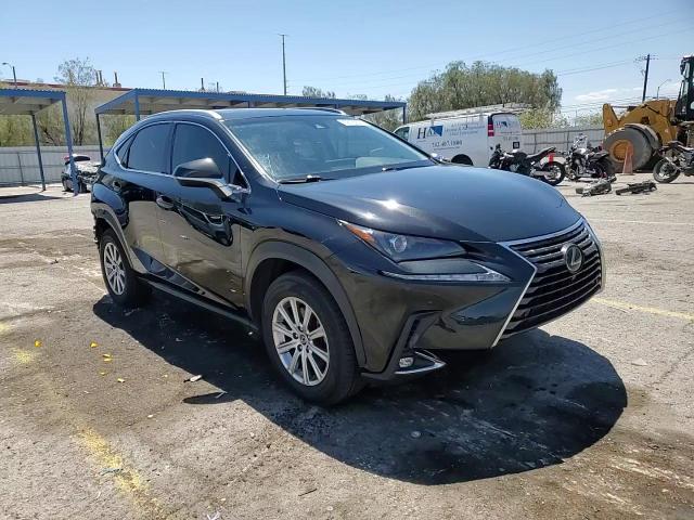 2019 Lexus Nx 300 Base VIN: JTJYARBZ3K2122257 Lot: 56165525