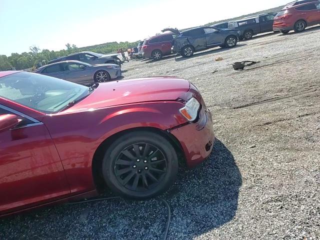 2014 Chrysler 300 VIN: 2C3CCAAGXEH345789 Lot: 57789445