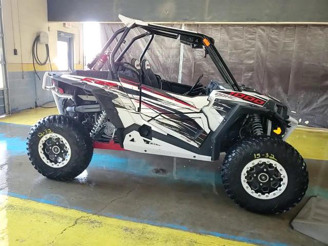 2014 Polaris Rzr 1000 Xp Eps VIN: 4XAST1EA5EB188444 Lot: 56865465