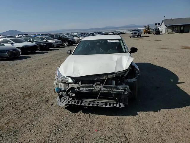 2020 Nissan Altima Sr VIN: 1N4BL4CVXLC184029 Lot: 55492305