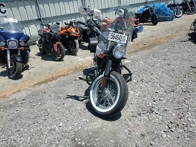 2021 Kawasaki Vn900 B VIN: JKAVN2B16MA100056 Lot: 56464515