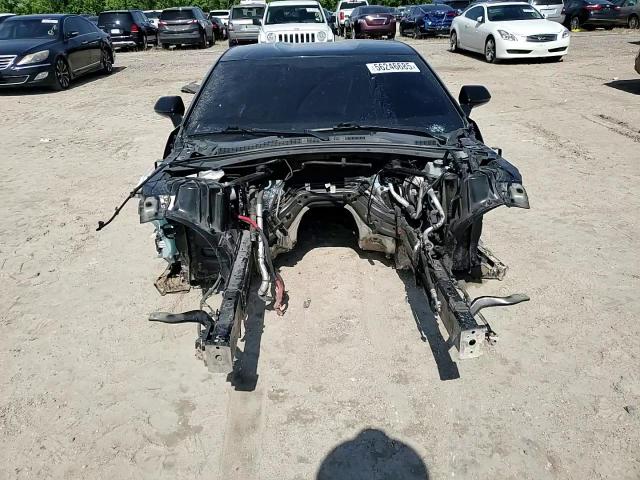 2020 Chevrolet Camaro Zl1 VIN: 1G1FK1R66L0131156 Lot: 56246685