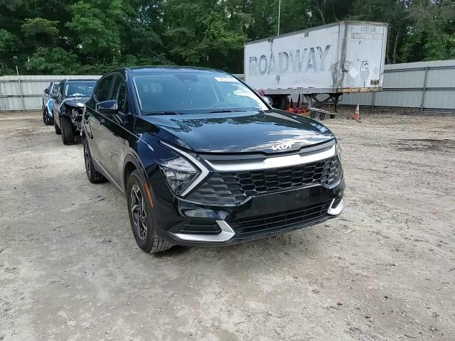 2023 Kia Sportage Lx VIN: KNDPU3AF5P7186241 Lot: 56376375