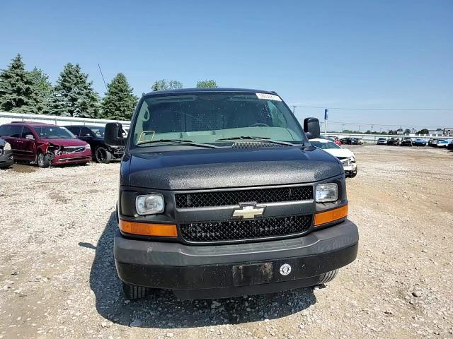 2012 Chevrolet Express G3500 VIN: 1GCZGTCG2C1124797 Lot: 58030815