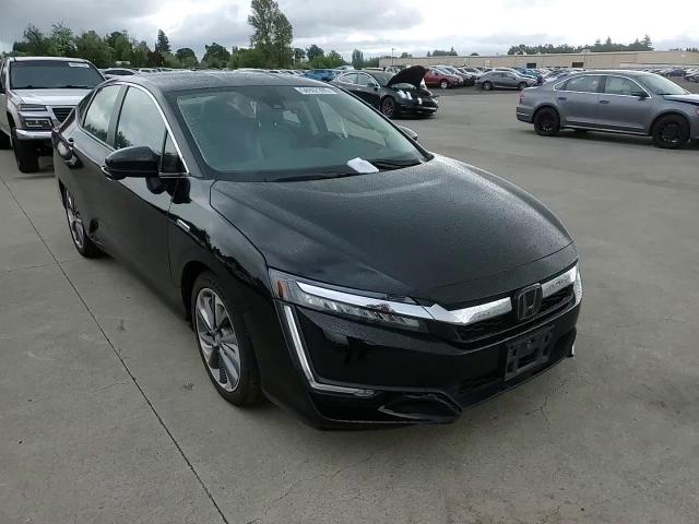 2018 Honda Clarity VIN: JHMZC5F12JC023676 Lot: 56937395
