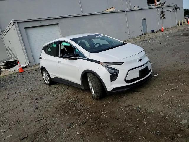 2022 Chevrolet Bolt Ev 1Lt VIN: 1G1FW6S01N4100691 Lot: 56290225