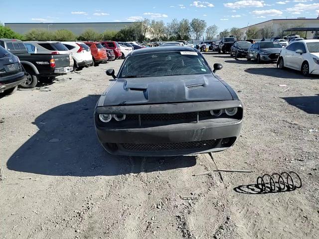 2020 Dodge Challenger Gt VIN: 2C3CDZJG5LH215265 Lot: 57299865