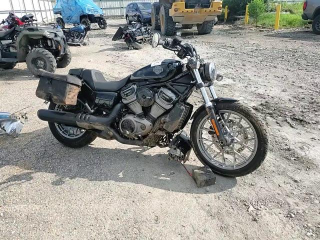 2024 Harley-Davidson Rh975 S VIN: 1HD1ZF11XRB304019 Lot: 57332575