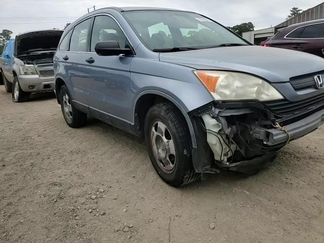 2008 Honda Cr-V Lx VIN: JHLRE38388C009762 Lot: 57683945