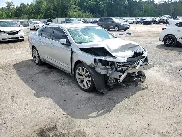 2015 Chevrolet Impala Ltz VIN: 1G1165S38FU143778 Lot: 56674435