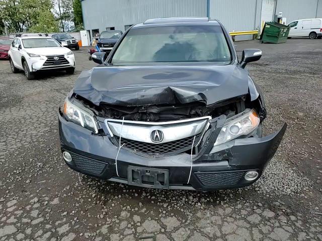 2014 Acura Rdx Technology VIN: 5J8TB4H52EL015654 Lot: 56799475