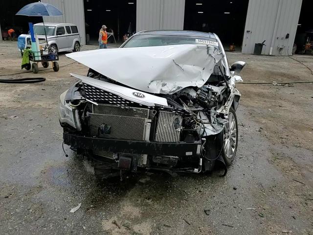 2018 Kia Optima Sxl VIN: 5XXGV4L23JG249946 Lot: 56691945