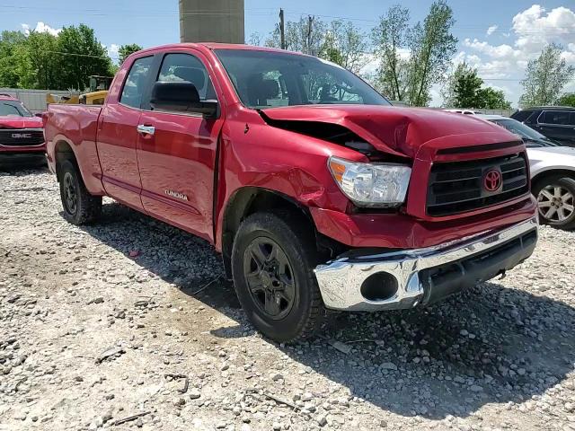 2013 Toyota Tundra Double Cab Sr5 VIN: 5TFUM5F16DX040308 Lot: 57214925