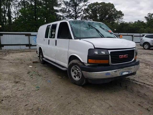 2017 GMC Savana G2500 VIN: 1GTW7AFF2H1914635 Lot: 57795045
