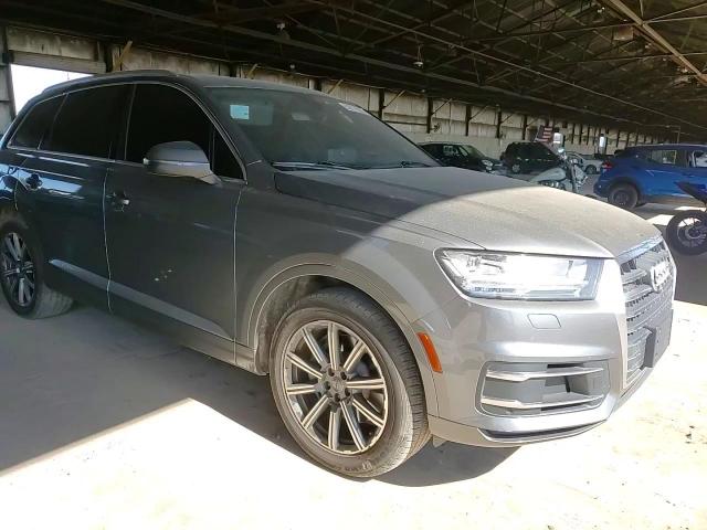 2017 Audi Q7 Premium Plus VIN: WA1LHAF7XHD053108 Lot: 56777355