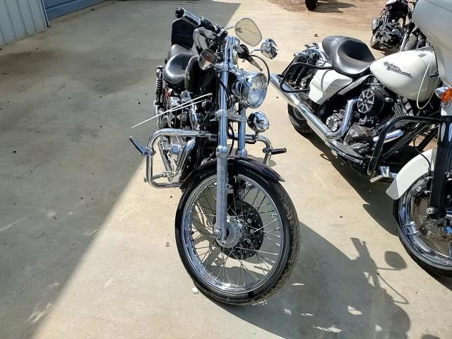1999 Harley-Davidson Xl1200 C VIN: 1HD1CGP38XK124387 Lot: 56055035
