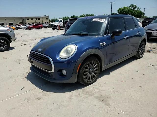 2015 Mini Cooper VIN: WMWXS5C56FT829527 Lot: 56781855