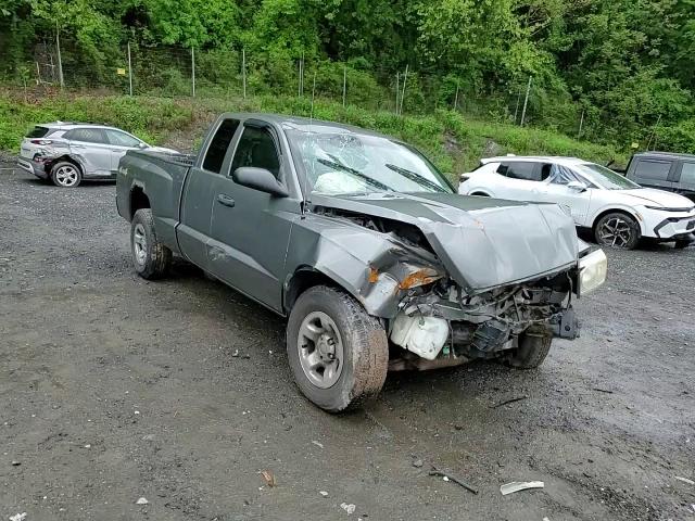 2005 Dodge Dakota St VIN: 1D7HW22K85S315318 Lot: 57071595