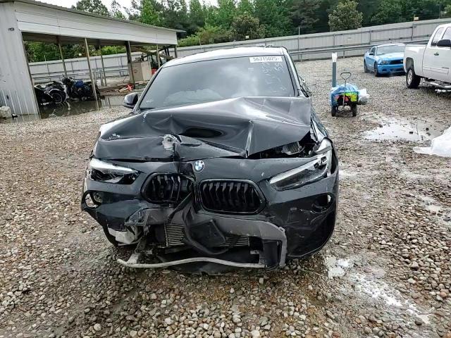 2018 BMW X2 Sdrive28I VIN: WBXYJ3C34JEJ81358 Lot: 56315025