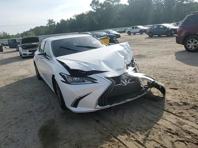 2020 Lexus Es 350 VIN: 58ADZ1B11LU059546 Lot: 57205825