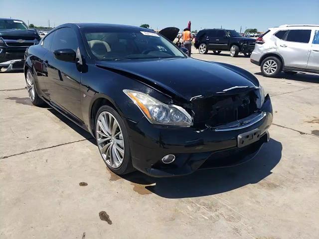 2014 Infiniti Q60 Journey VIN: JN1CV6EK6EM112493 Lot: 49415105