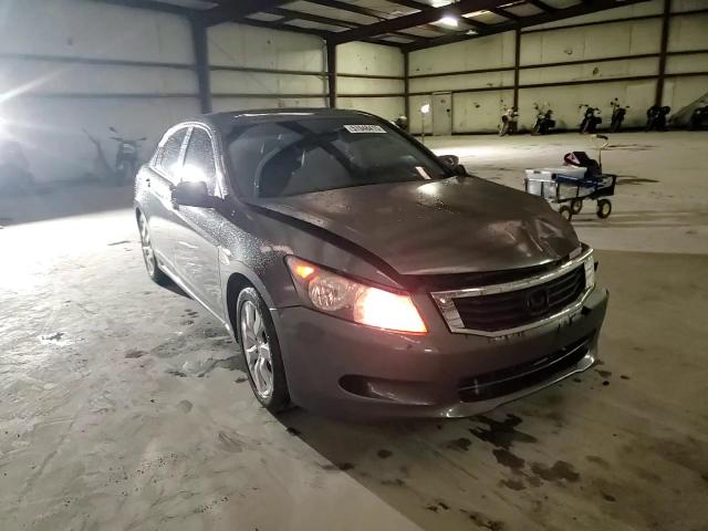 2009 Honda Accord Exl VIN: 1HGCP36869A019510 Lot: 57048415