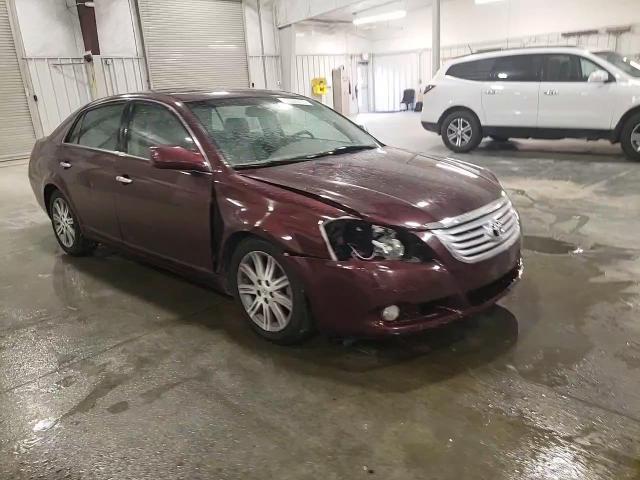 2008 Toyota Avalon Xl VIN: 4T1BK36B48U307085 Lot: 56889315