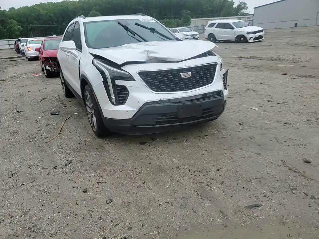 2019 Cadillac Xt4 Sport VIN: 1GYFZER49KF199885 Lot: 56836895