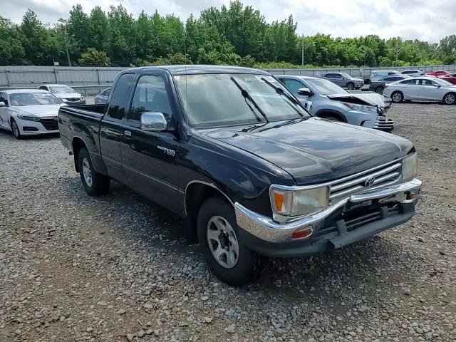1998 Toyota T100 Xtracab Sr5 VIN: JT4TN14D8W0041163 Lot: 56490535